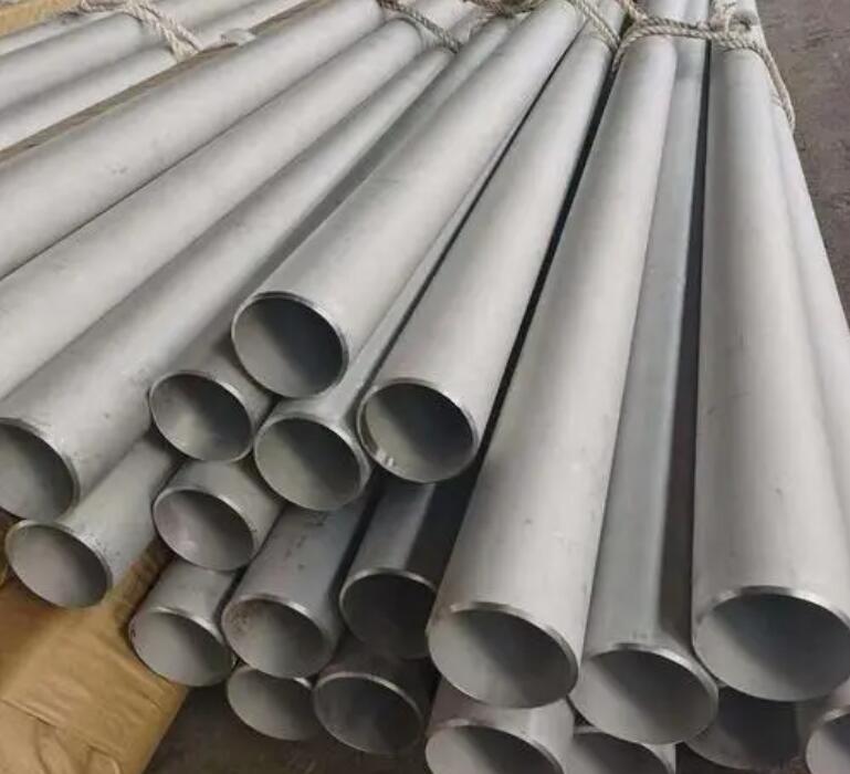 莱州304不锈钢管