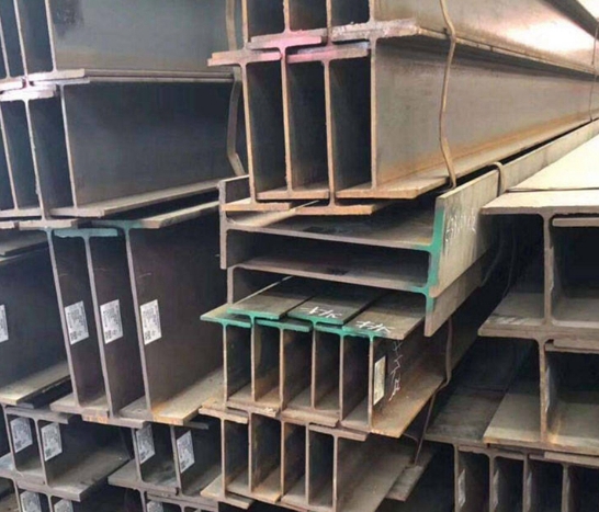 莱州Q235C工字钢
